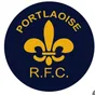 Portlaoise RFC crest